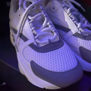 Dior men shoes runners excellent condition size 11